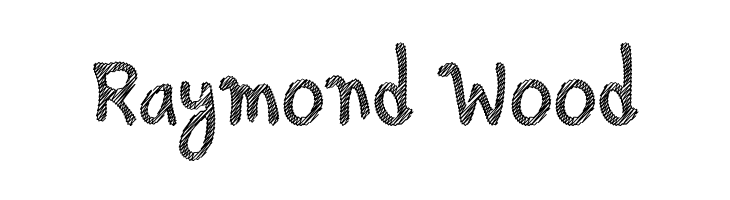 Hello Scribbles  Free Fonts Download