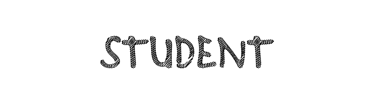 Hello Scribbles  Free Fonts Download