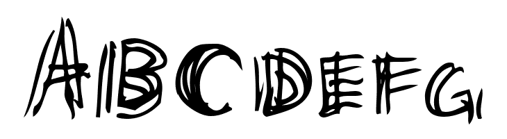 etchy  Free Fonts Download