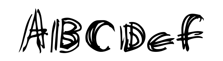 etchy  Free Fonts Download