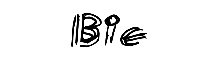 etchy  Free Fonts Download