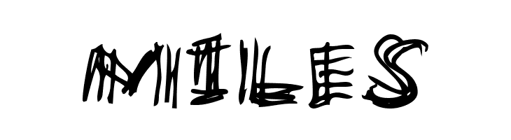 etchy  Free Fonts Download