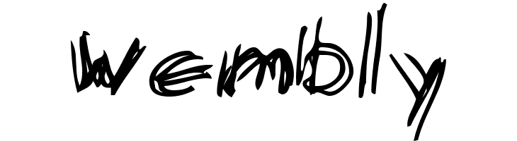 etchy  Free Fonts Download