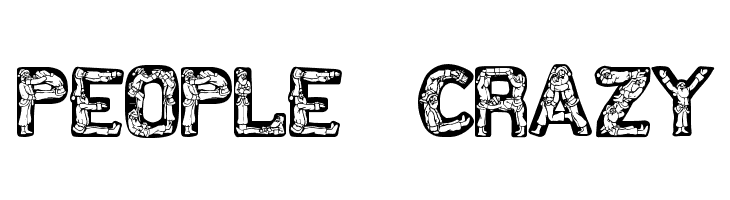 Santa Time  Free Fonts Download