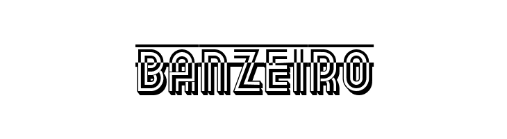 Pioneer Regular  Free Fonts Download