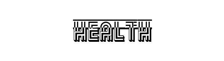 Pioneer Regular  Free Fonts Download