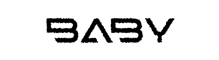 STEPS Distorted  Free Fonts Download