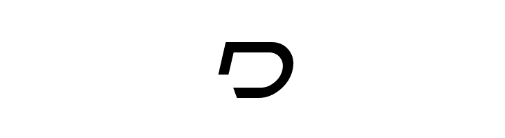STEPS Oblique Outline  Free Fonts Download