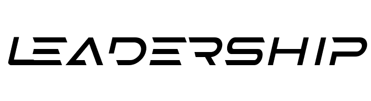 STEPS Oblique Outline  Free Fonts Download