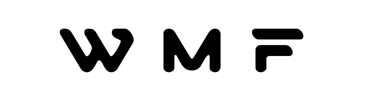 STEPS Tracked Blur  Free Fonts Download