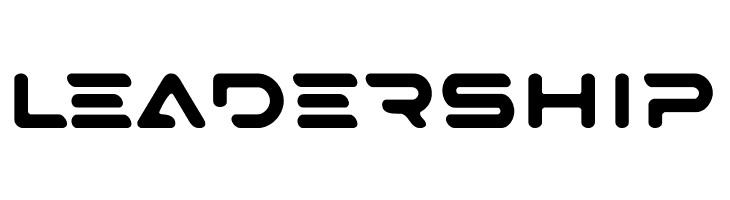 STEPS Tracked Blur  Free Fonts Download