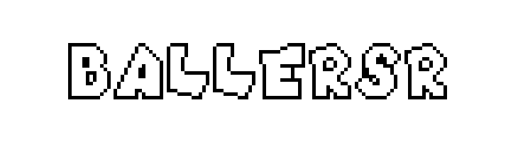 Super Mario SC gba Regular  Free Fonts Download