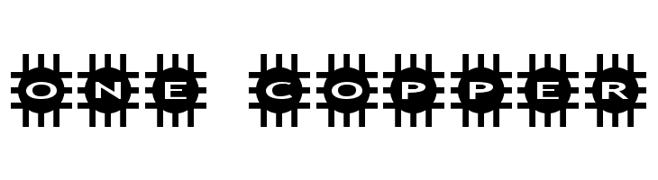 AlphaShapes grids  Free Fonts Download