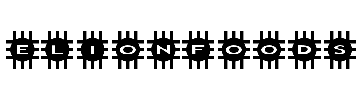 AlphaShapes grids  Free Fonts Download