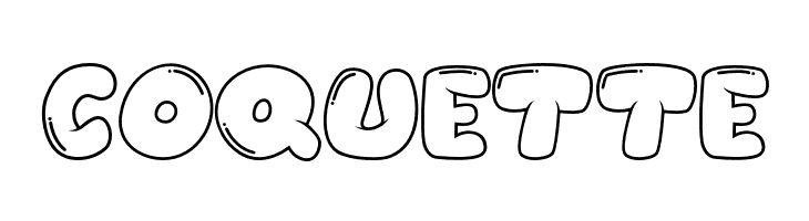 Balonku Regular  Free Fonts Download