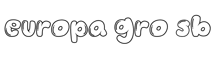 Balonku Regular  Free Fonts Download