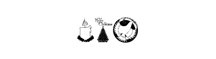 ChristmasTime  Free Fonts Download