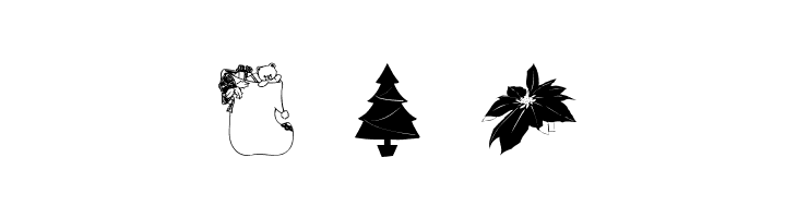 ChristmasTime  Free Fonts Download