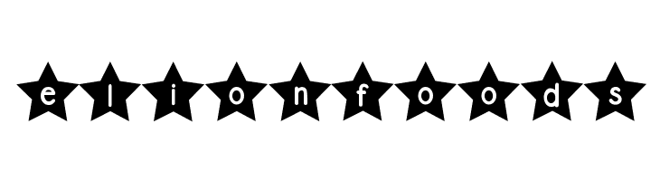 DJB Shape Up Stars  Free Fonts Download