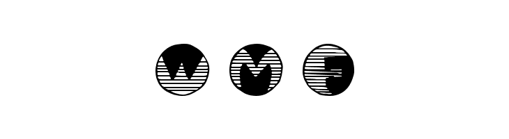 VERTICAL  Free Fonts Download