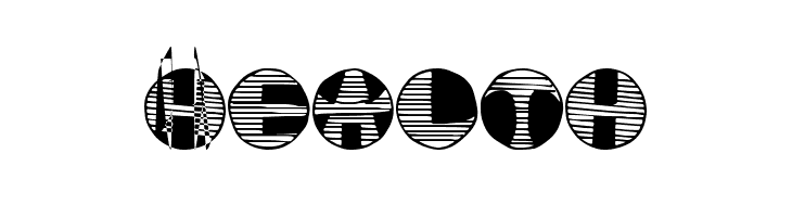 VERTICAL  Free Fonts Download