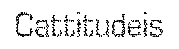 Mosaique  Free Fonts Download