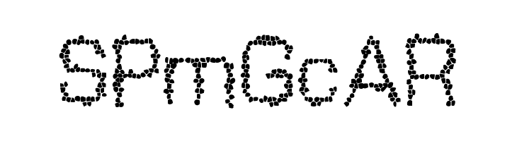 Mosaique  Free Fonts Download
