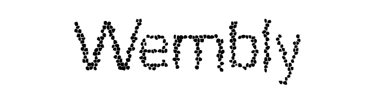 Mosaique  Free Fonts Download