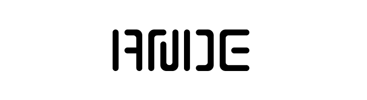 Integra Regular  Free Fonts Download