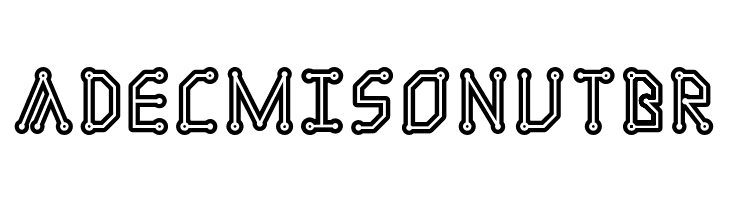 Cirquee  Free Fonts Download