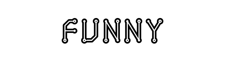 Cirquee  Free Fonts Download