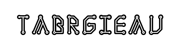 Cirquee  Free Fonts Download