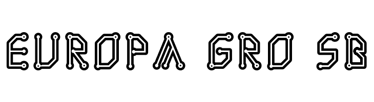 Cirquee  Free Fonts Download