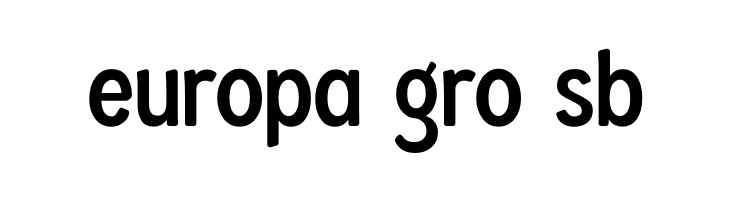 Mousse  Free Fonts Download