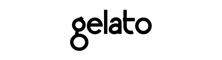 gelato Lugos Font