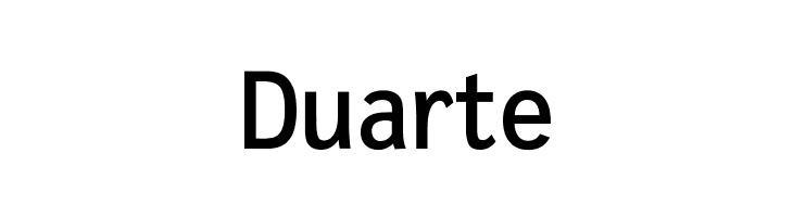 Calculative  Free Fonts Download