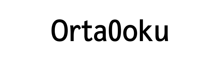 Calculative  Free Fonts Download