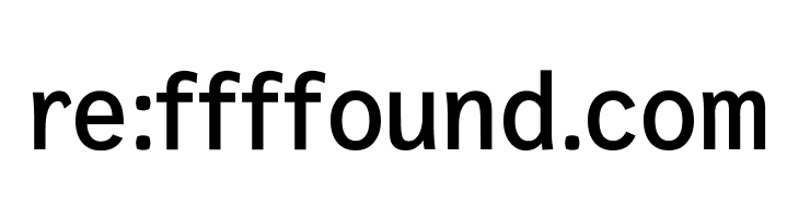 Calculative  Free Fonts Download