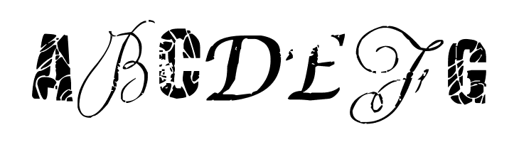 jolotte  Free Fonts Download