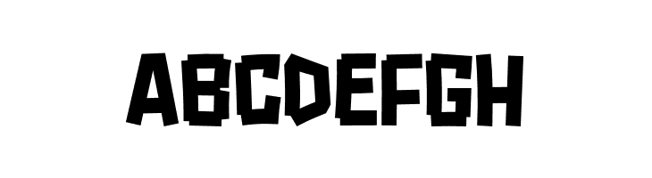 Low Batt  Free Fonts Download