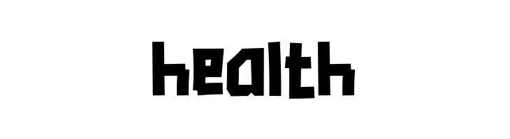 Low Batt  Free Fonts Download