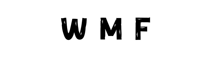 Potato Chips  Free Fonts Download