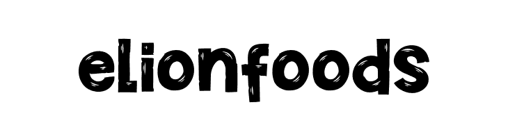 Potato Chips  Free Fonts Download