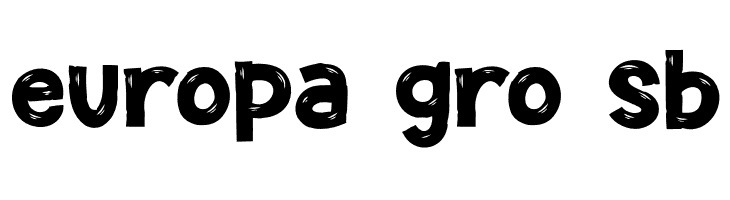 Potato Chips  Free Fonts Download