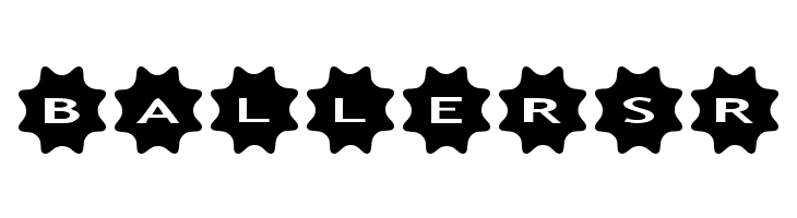 AlphaShapes stars 4  Free Fonts Download