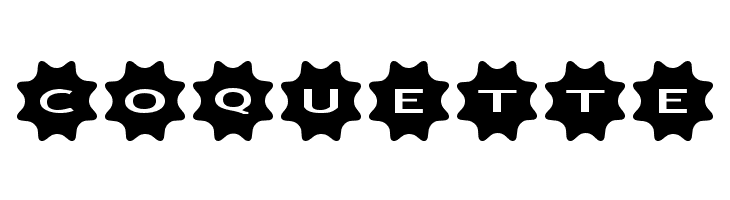 AlphaShapes stars 4  Free Fonts Download