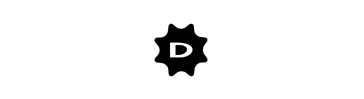 AlphaShapes stars 4  Free Fonts Download