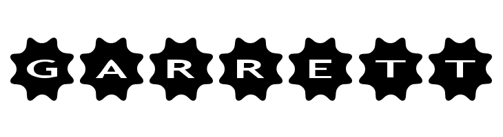 AlphaShapes stars 4  Free Fonts Download