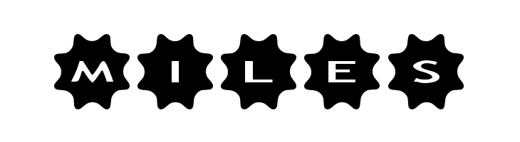 AlphaShapes stars 4  Free Fonts Download