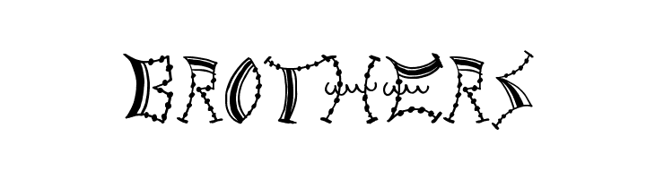 Fairground  Free Fonts Download